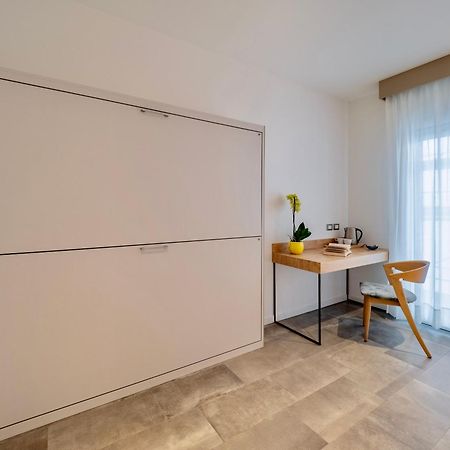 Venice Green Residence Местре Экстерьер фото