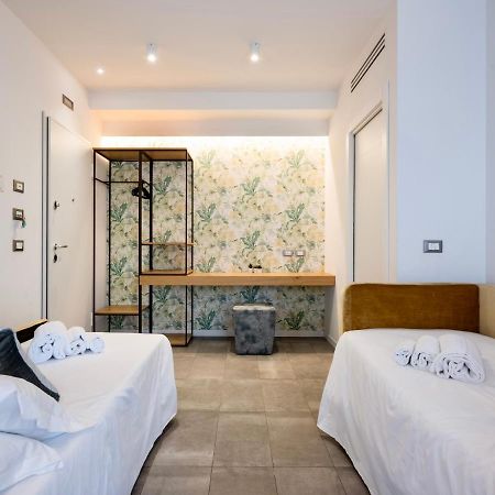 Venice Green Residence Местре Экстерьер фото