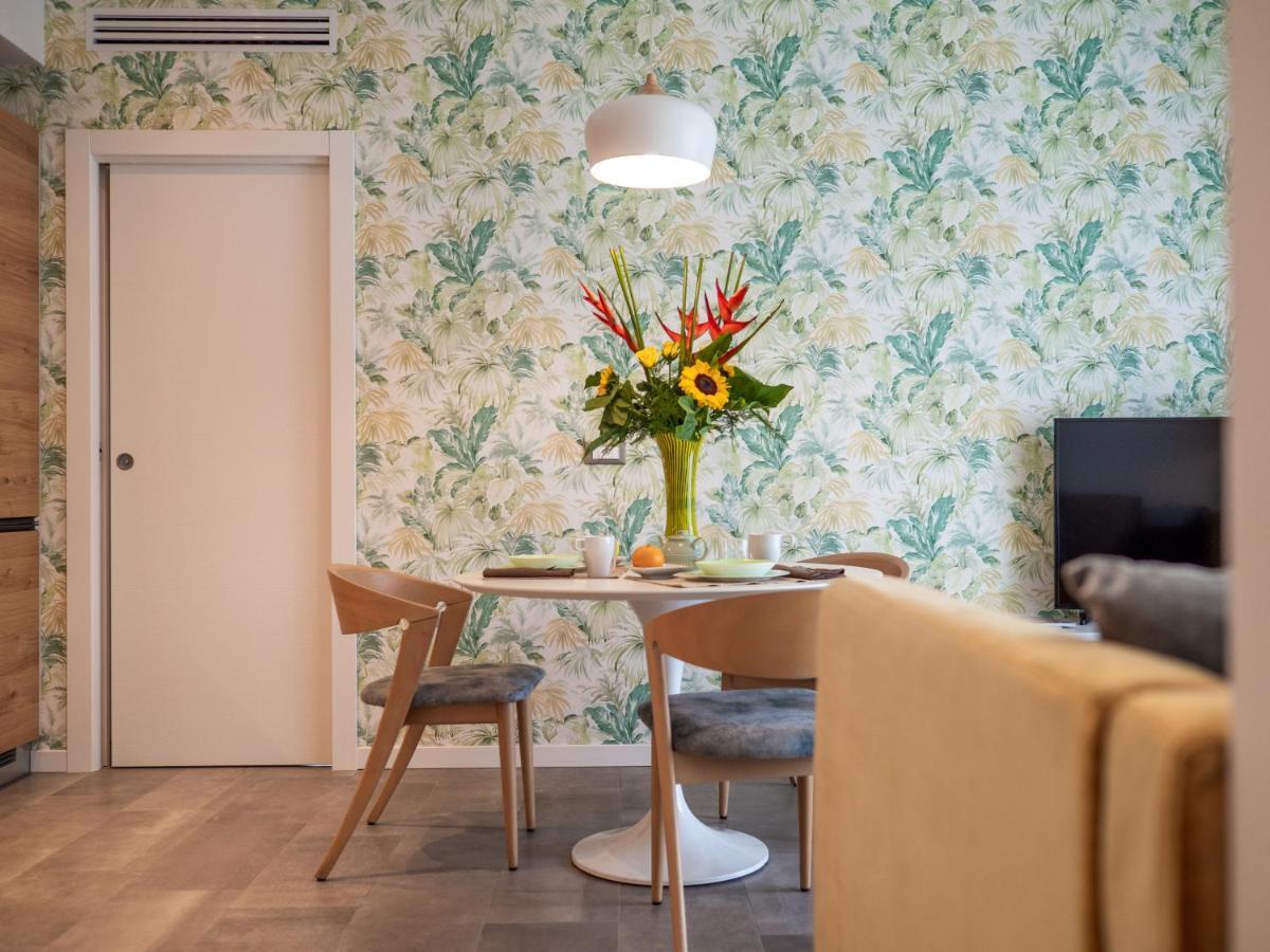 Venice Green Residence Местре Экстерьер фото