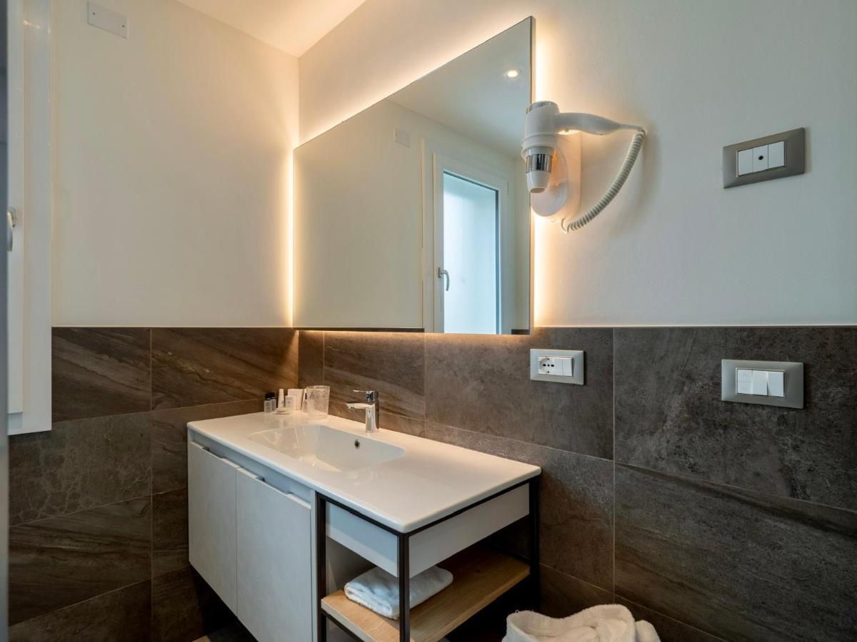 Venice Green Residence Местре Экстерьер фото