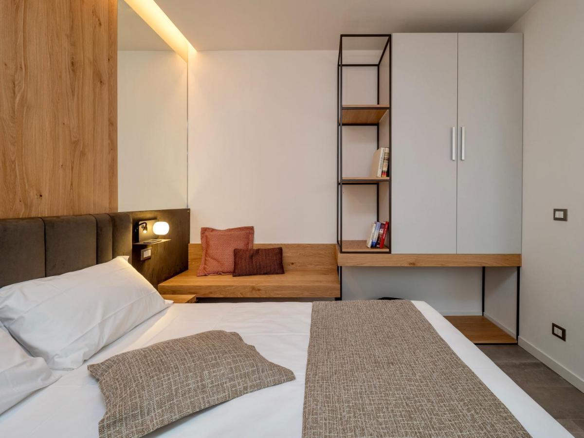 Venice Green Residence Местре Экстерьер фото