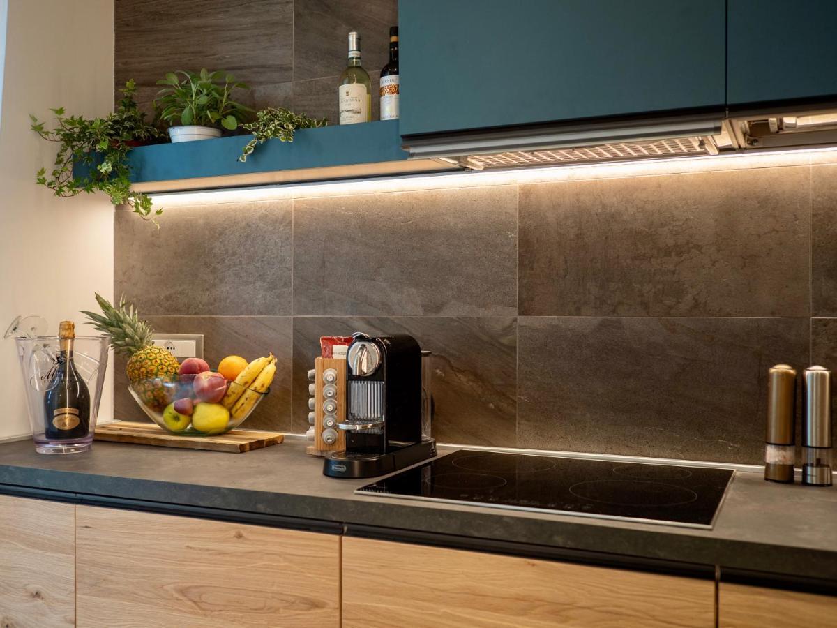 Venice Green Residence Местре Экстерьер фото