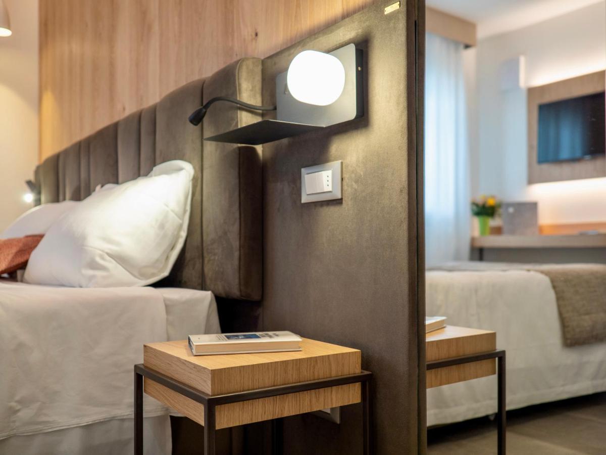 Venice Green Residence Местре Экстерьер фото