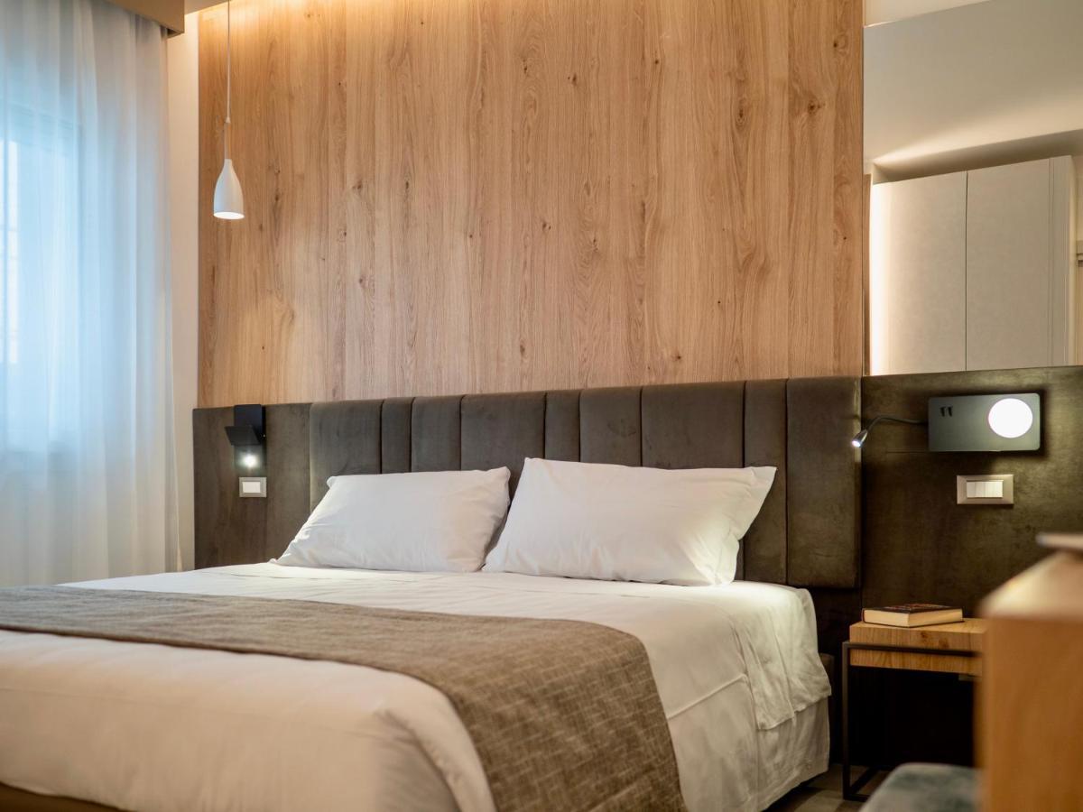 Venice Green Residence Местре Экстерьер фото