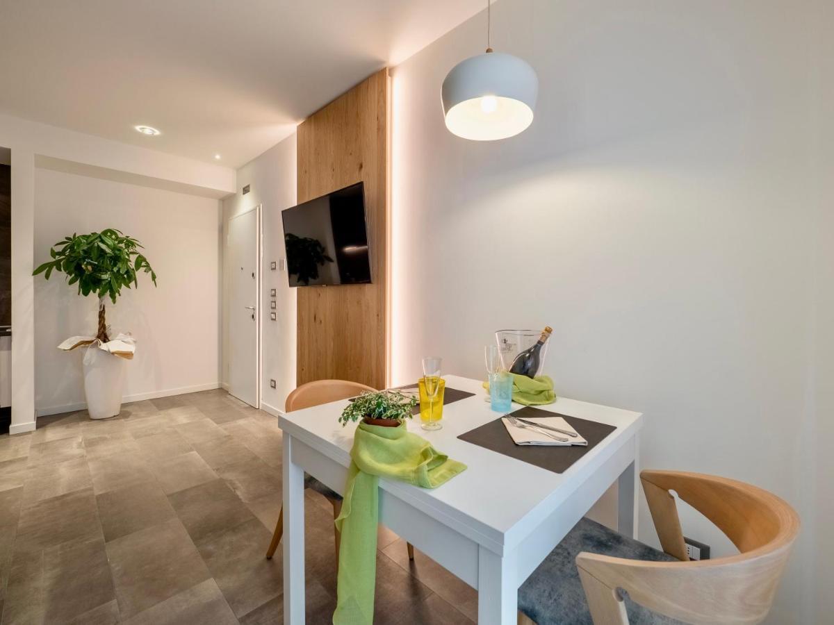 Venice Green Residence Местре Экстерьер фото