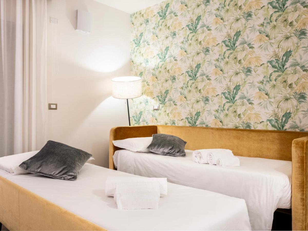 Venice Green Residence Местре Экстерьер фото