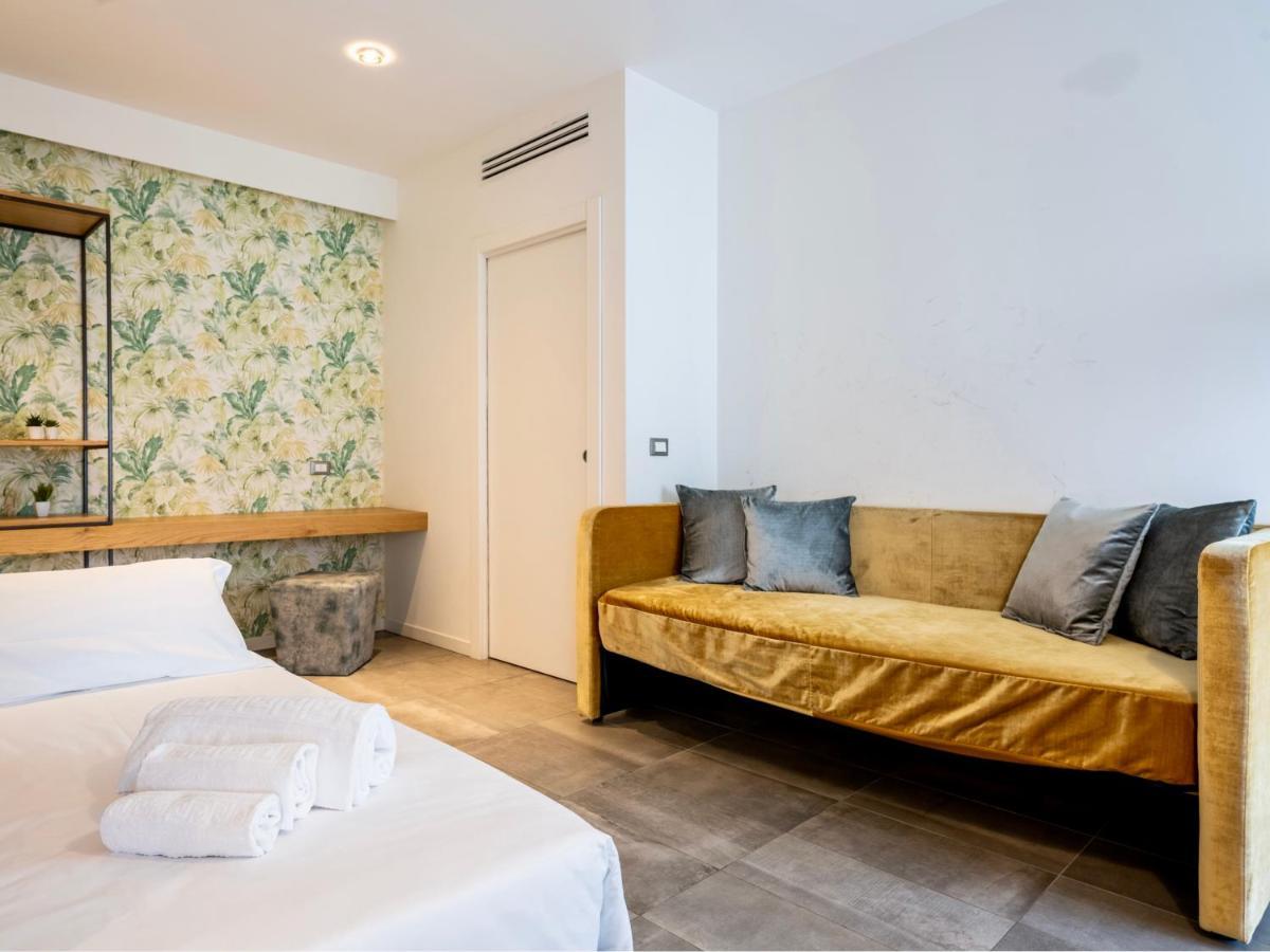 Venice Green Residence Местре Экстерьер фото